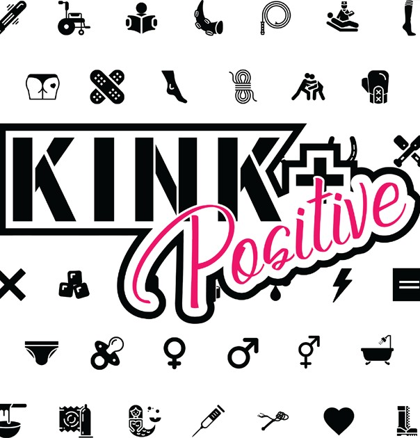 Kink positive therapy... What does it actually mean? | Dr Stephanie Azri